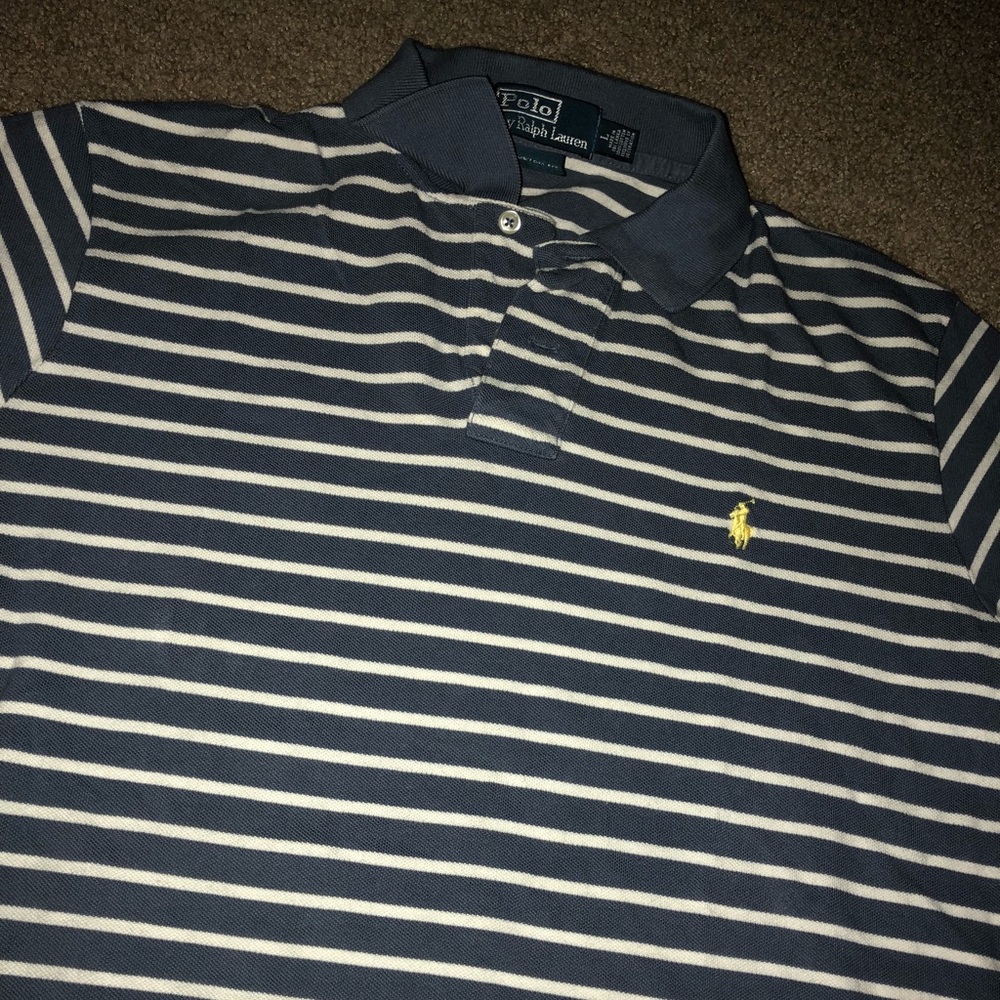 Polo By Ralph Lauren